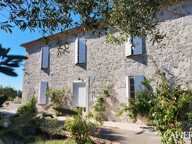 Maison de caractère avec jardin, studio et piscine à 15 minutes de Nérac — photo 2