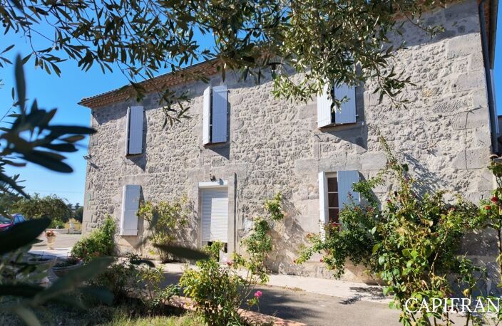 Maison de caractère avec jardin, studio et piscine à 15 minutes de Nérac — photo 2
