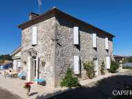 Maison de caractère avec jardin, studio et piscine à 15 minutes de Nérac — photo 3