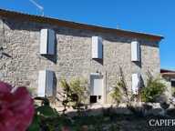 Maison de caractère avec jardin, studio et piscine à 15 minutes de Nérac — photo 4