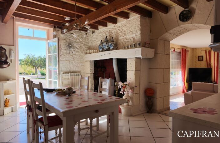 Maison de caractère avec jardin, studio et piscine à 15 minutes de Nérac — photo 5