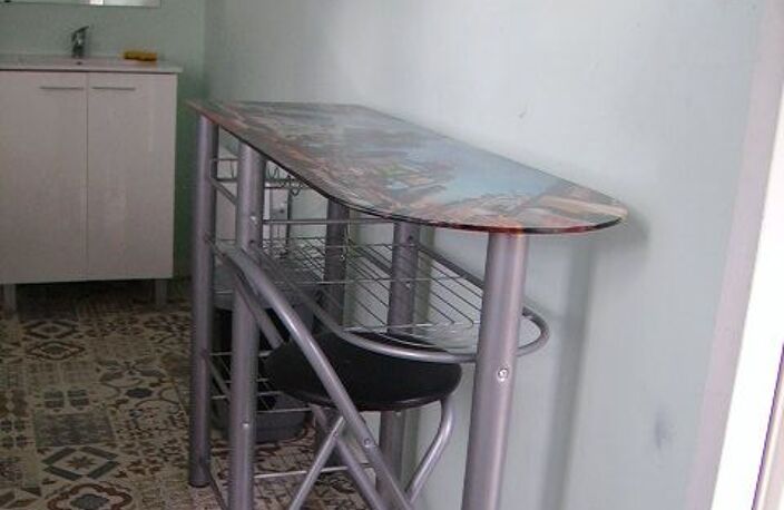 Studio de 13m2 à louer sur Nantes — photo 3
