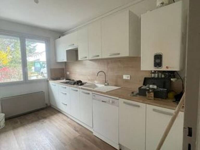 Maison de 139m2 à louer sur Varennes-Vauzelles — photo 1