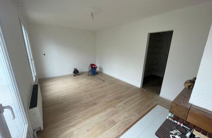 Maison de 139m2 à louer sur Varennes-Vauzelles — photo 2