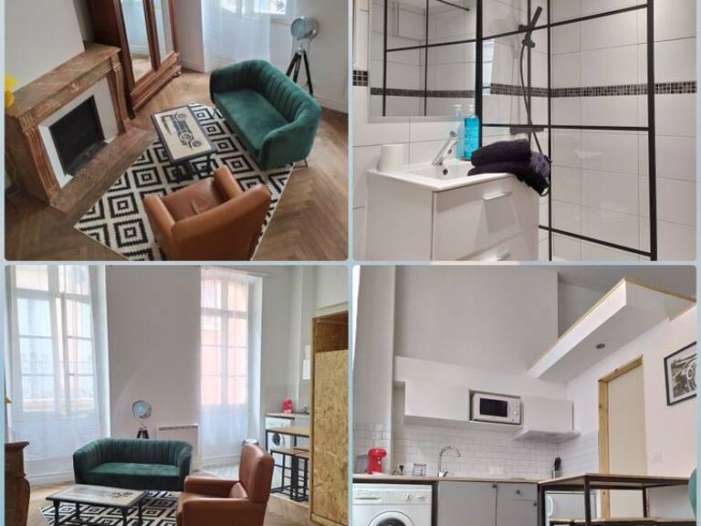 Studio de 30m2 à louer sur Perpignan — photo 1