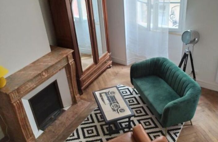 Studio de 30m2 à louer sur Perpignan — photo 4