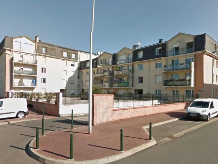 Appartement de 43m2 à louer sur Évry — photo 1