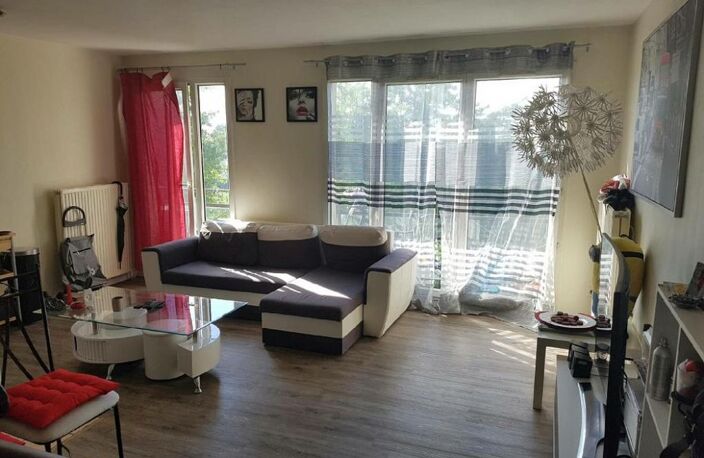 Appartement de 43m2 à louer sur Évry — photo 2
