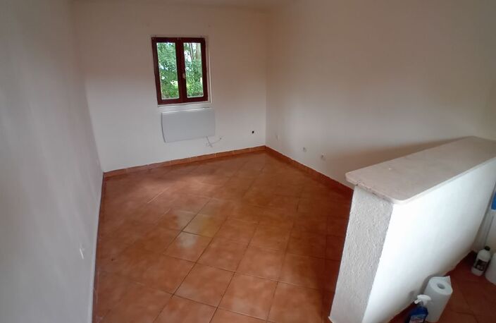 Appartement de 40m2 à louer sur Neuvy-sur-Loire — photo 2