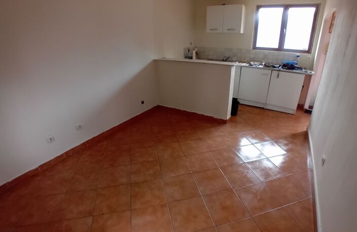 Appartement de 40m2 à louer sur Neuvy-sur-Loire — photo 4
