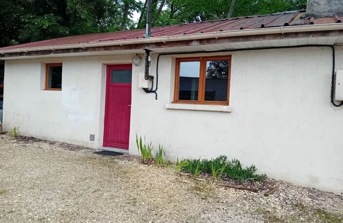 Appartement de 40m2 à louer sur Neuvy-sur-Loire — photo 5