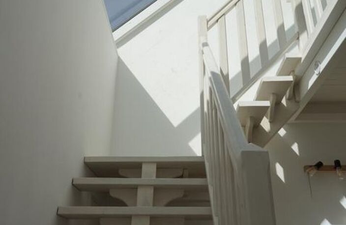 Appartement de 30m2 à louer sur Angers — photo 2