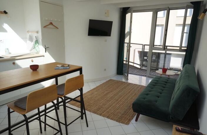 Appartement de 30m2 à louer sur Angers — photo 3