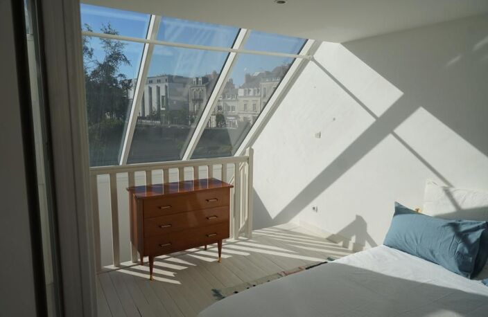 Appartement de 30m2 à louer sur Angers — photo 5