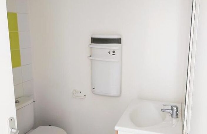 Appartement de 32m2 à louer sur Nîmes — photo 2