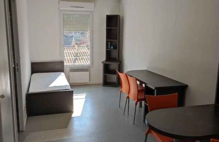 Appartement de 32m2 à louer sur Nîmes — photo 4