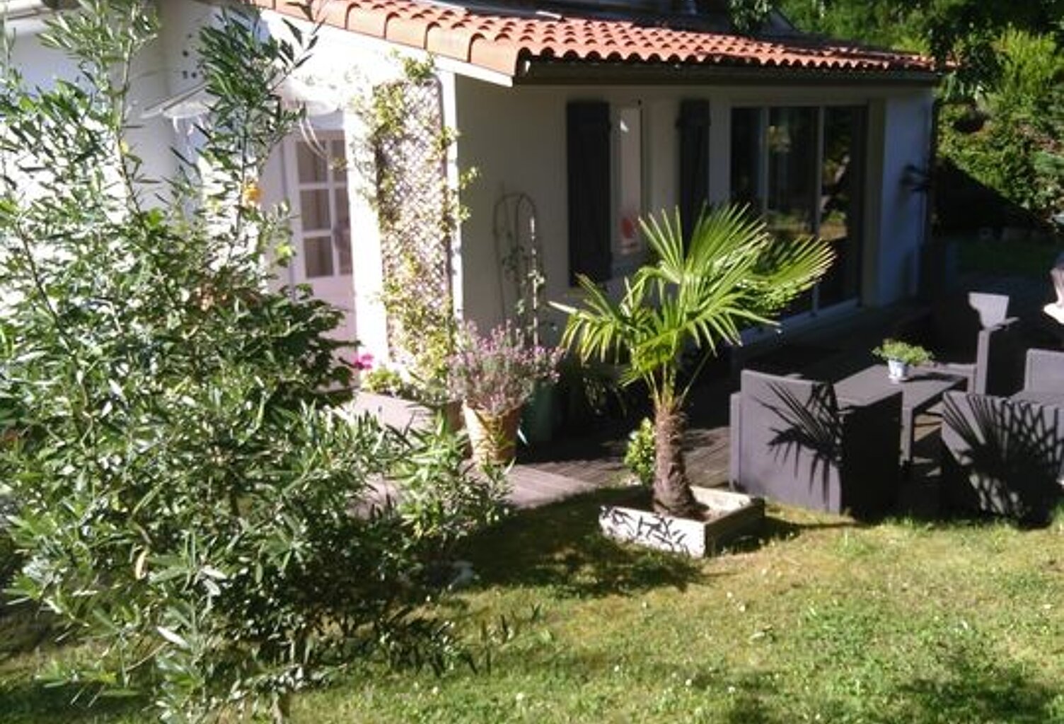 Maison de 110m2 à louer sur Soorts-Hossegor — photo 1