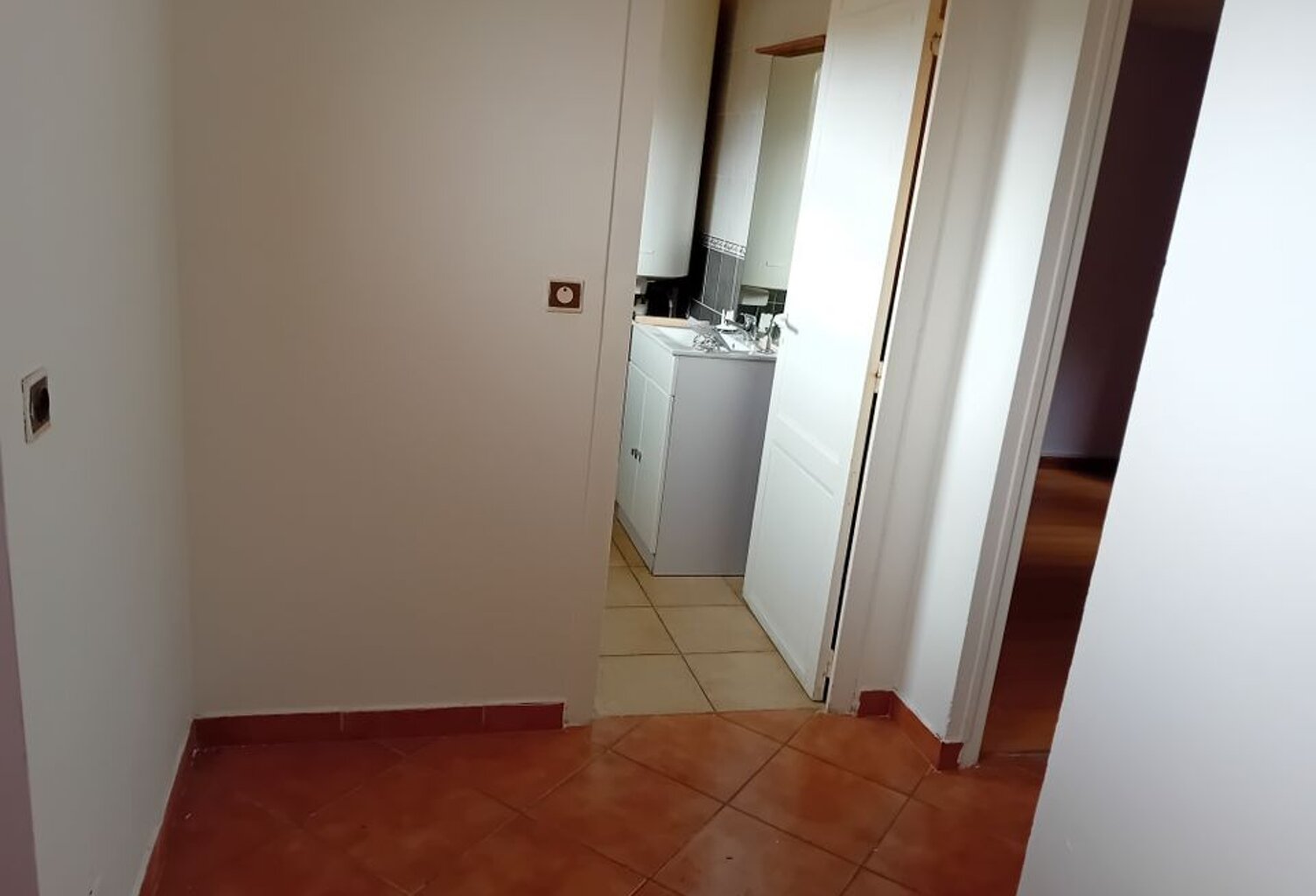 Maison de 40m2 à louer sur Neuvy-sur-Loire — photo 1