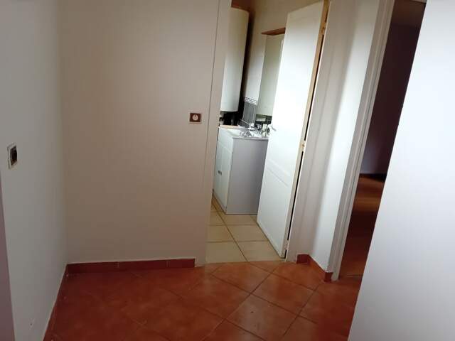 Maison de 40m2 à louer sur Neuvy-sur-Loire — photo du bien