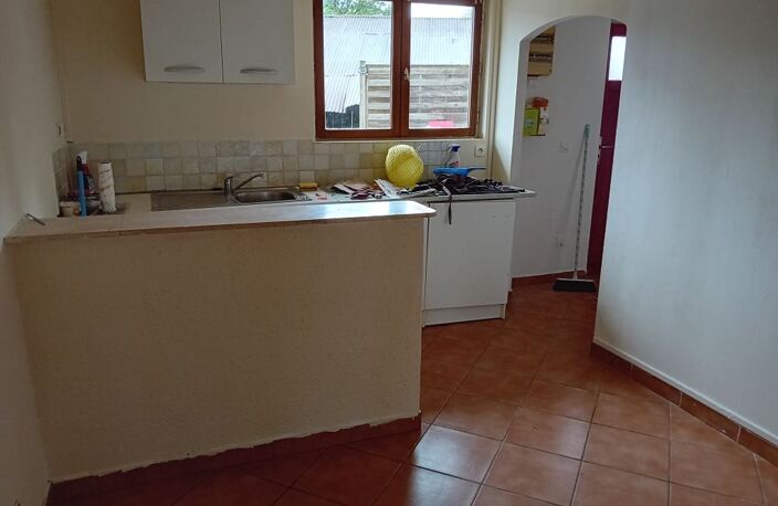 Maison de 40m2 à louer sur Neuvy-sur-Loire — photo 2