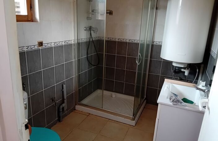 Maison de 40m2 à louer sur Neuvy-sur-Loire — photo 3