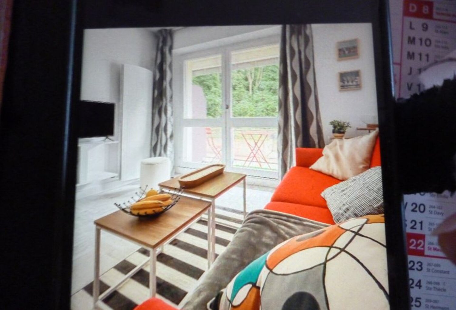 Studio de 17m2 à louer sur Trouville-sur-Mer — photo 1