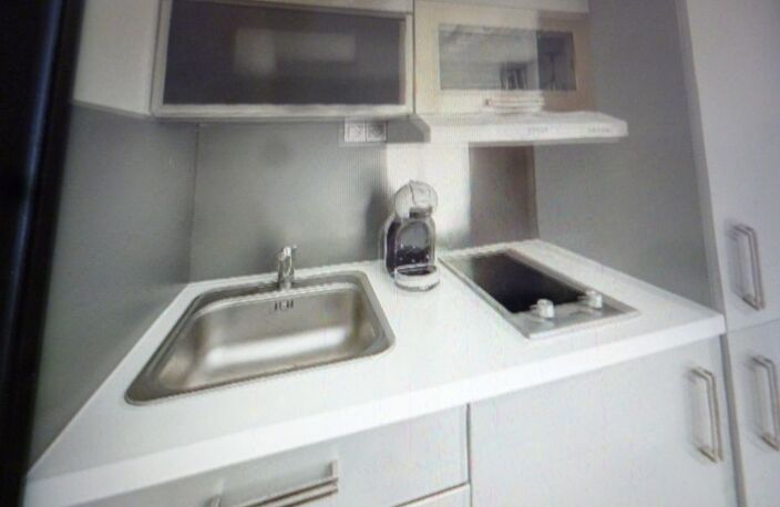 Studio de 17m2 à louer sur Trouville-sur-Mer — photo 2