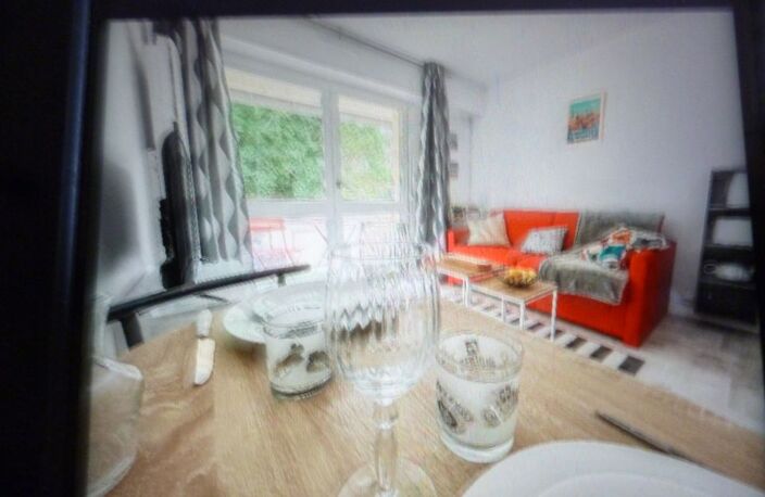 Studio de 17m2 à louer sur Trouville-sur-Mer — photo 3