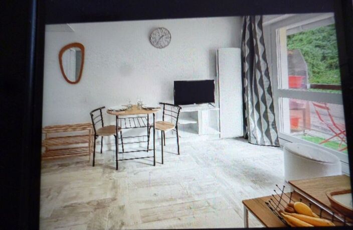Studio de 17m2 à louer sur Trouville-sur-Mer — photo 4