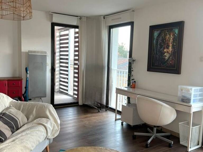 Appartement de 60m2 à louer sur Bordeaux — photo 1