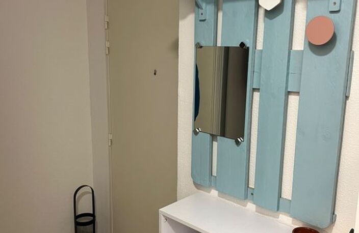 Appartement de 60m2 à louer sur Bordeaux — photo 3