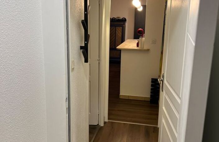 Appartement de 60m2 à louer sur Bordeaux — photo 4