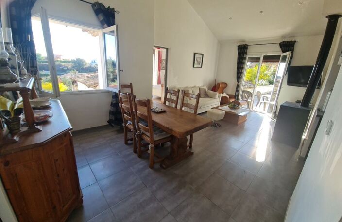 Maison de 65m2 à louer sur La Gaude — photo 3