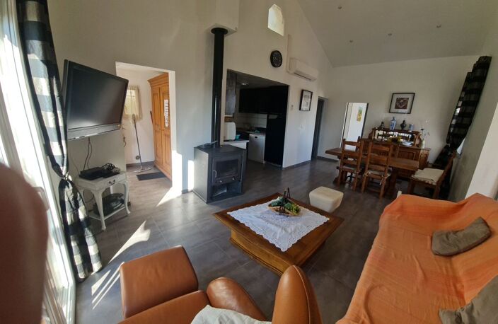 Maison de 65m2 à louer sur La Gaude — photo 4