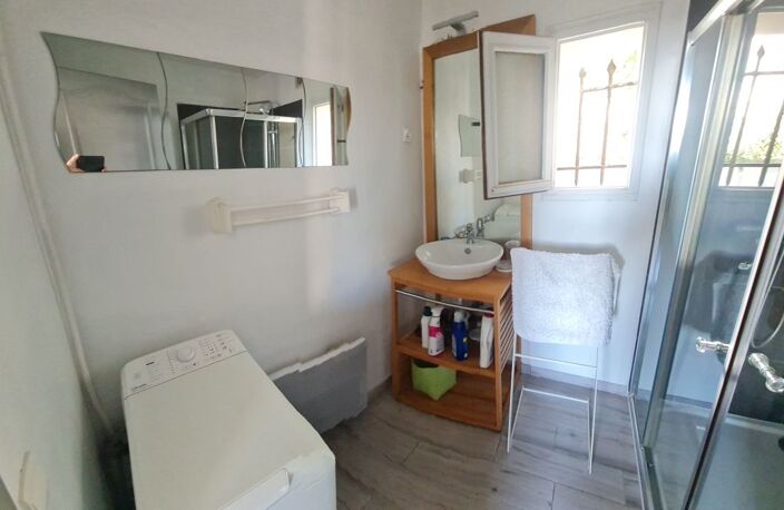 Maison de 65m2 à louer sur La Gaude — photo 5