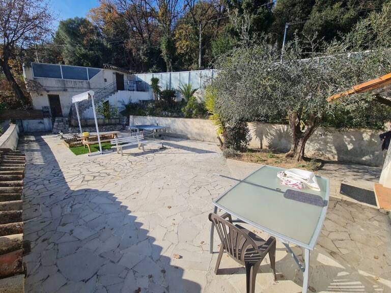Maison de 65m2 à louer sur La Gaude — photo 1