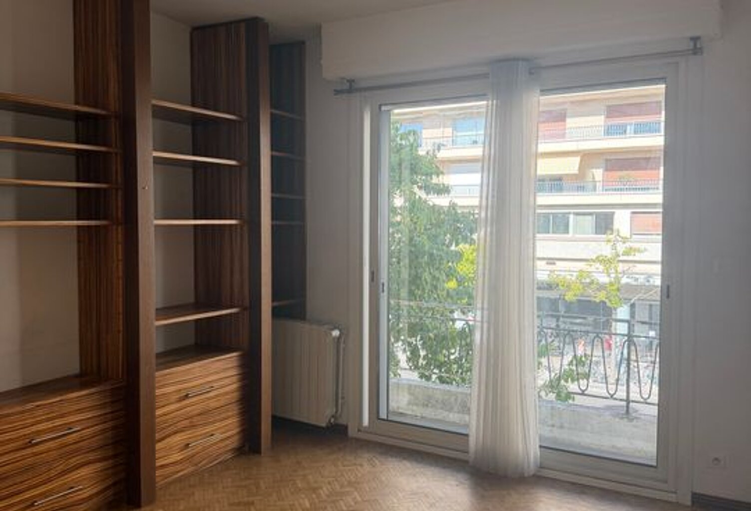 Appartement de 58m2 à louer sur Angers — photo 1