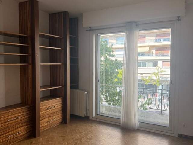 Appartement de 58m2 à louer sur Angers — photo du bien