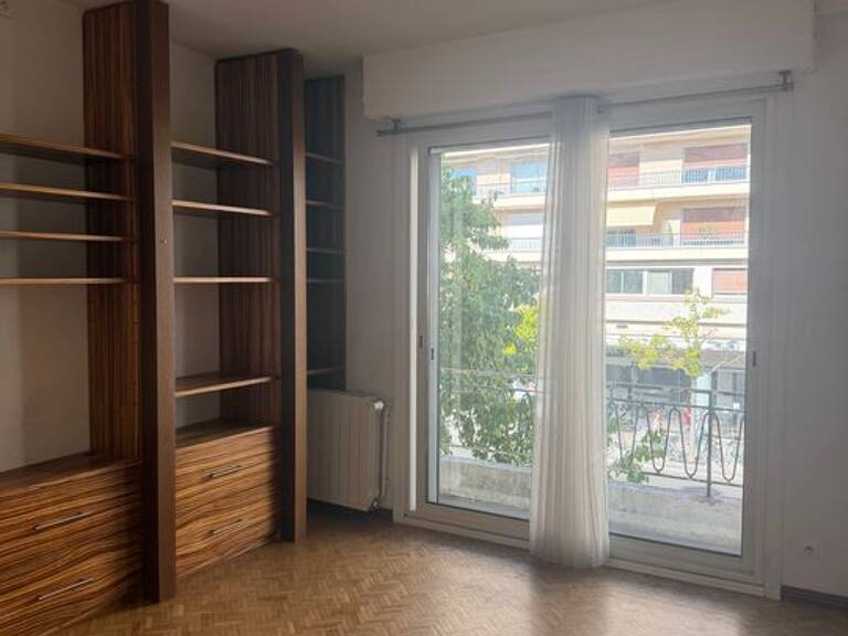 Appartement de 58m2 à louer sur Angers — photo 1