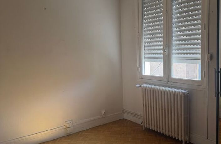 Appartement de 58m2 à louer sur Angers — photo 4