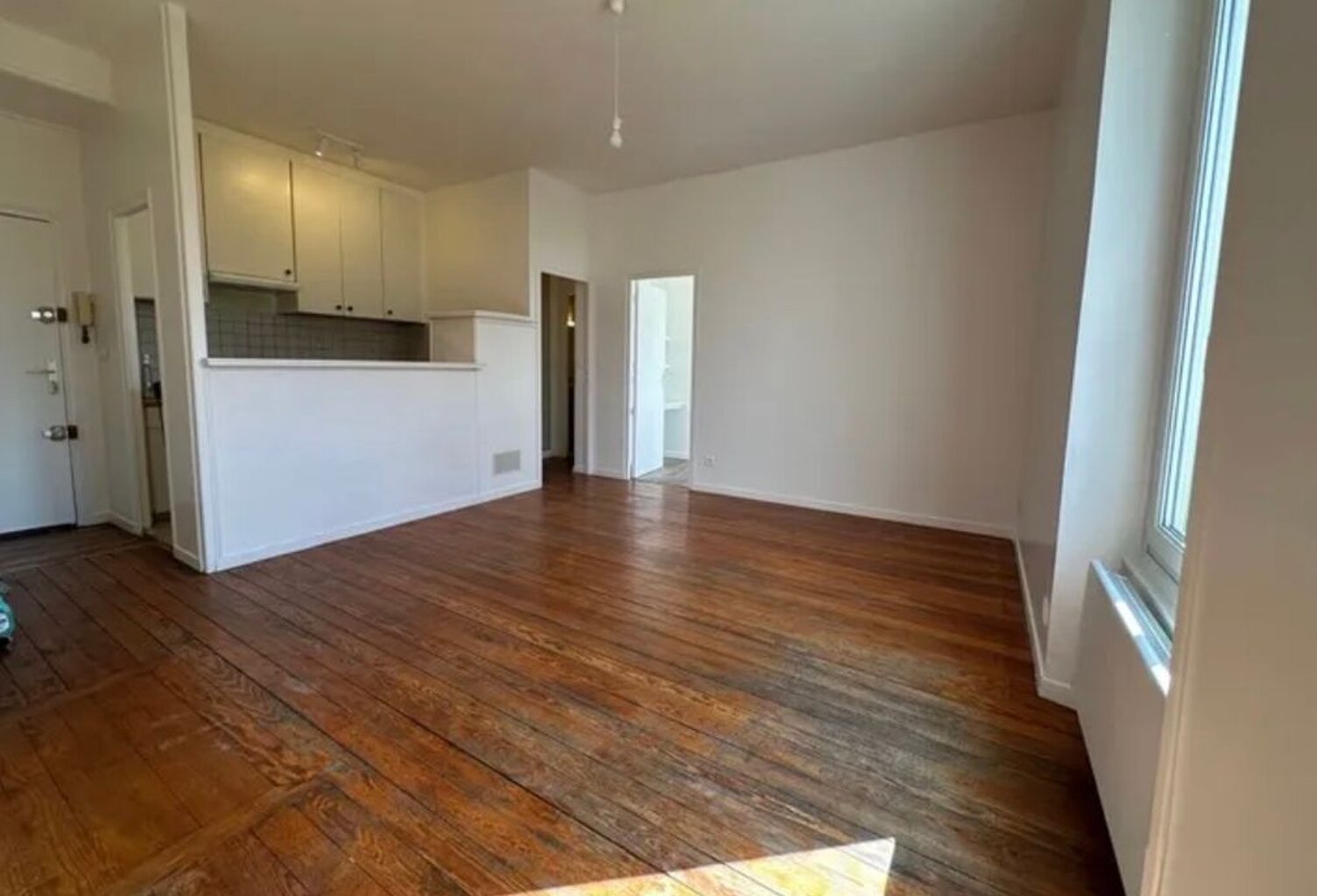 Appartement de 41m2 à louer sur Melun — photo 1