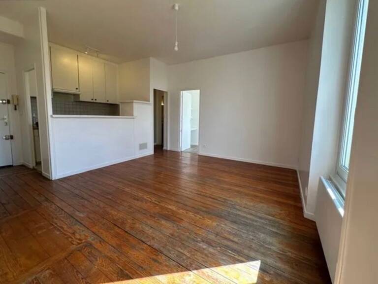 Appartement de 41m2 à louer sur Melun — photo 1