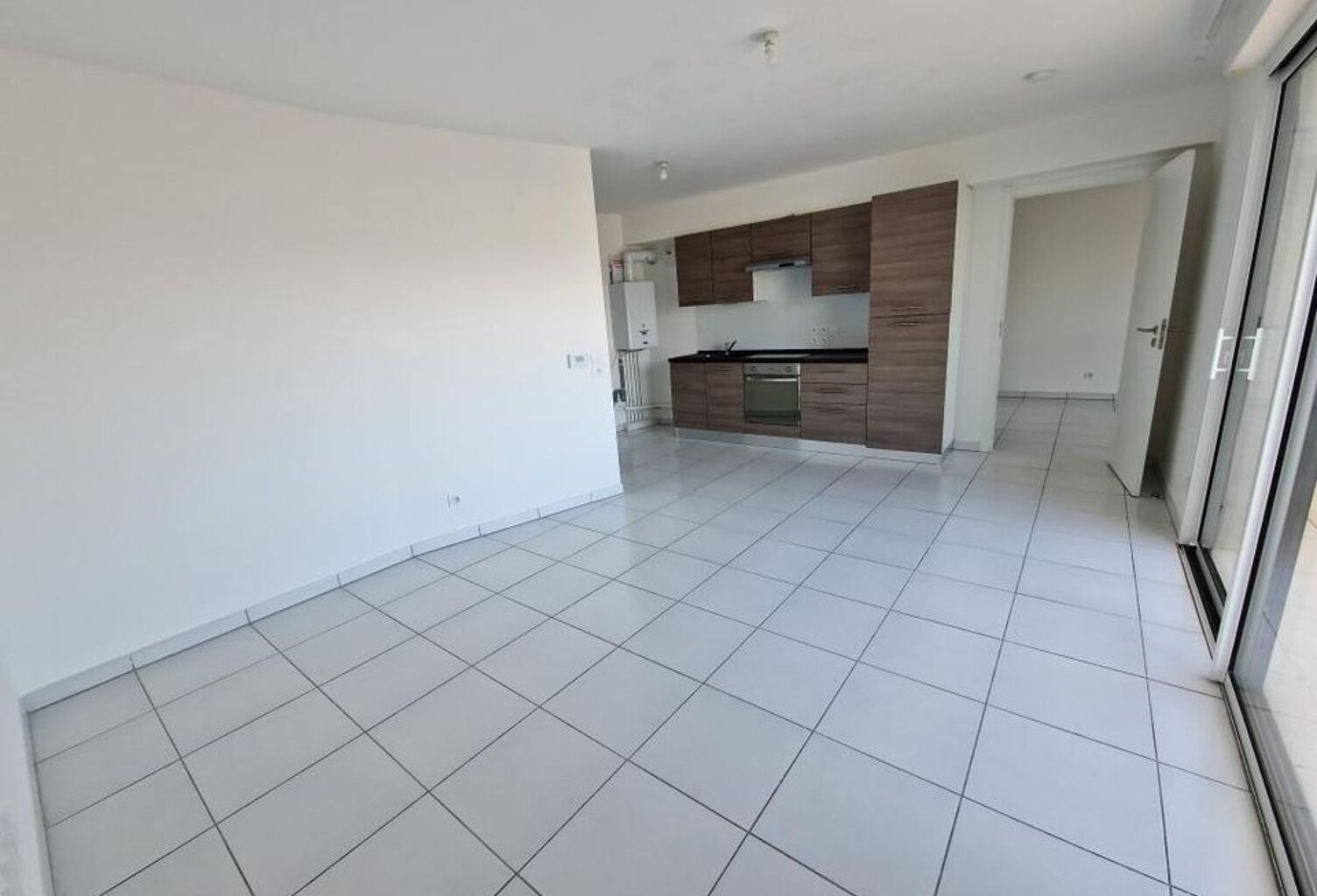 Appartement de 44m2 à louer sur Saint-Jean-de-Védas — photo 1