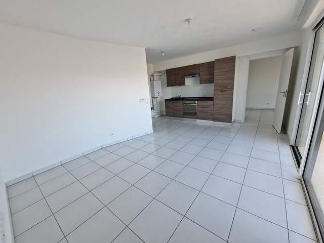 Appartement de 44m2 à louer sur Saint-Jean-de-Védas — photo du bien