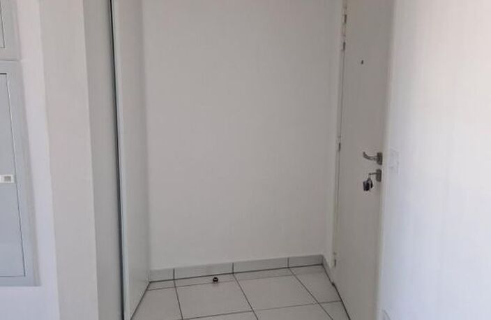 Appartement de 44m2 à louer sur Saint-Jean-de-Védas — photo 2