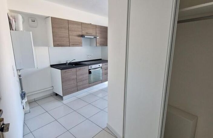 Appartement de 44m2 à louer sur Saint-Jean-de-Védas — photo 3