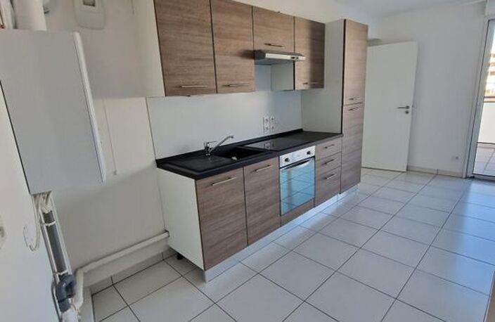 Appartement de 44m2 à louer sur Saint-Jean-de-Védas — photo 4