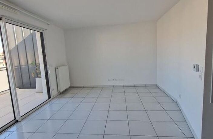 Appartement de 44m2 à louer sur Saint-Jean-de-Védas — photo 5