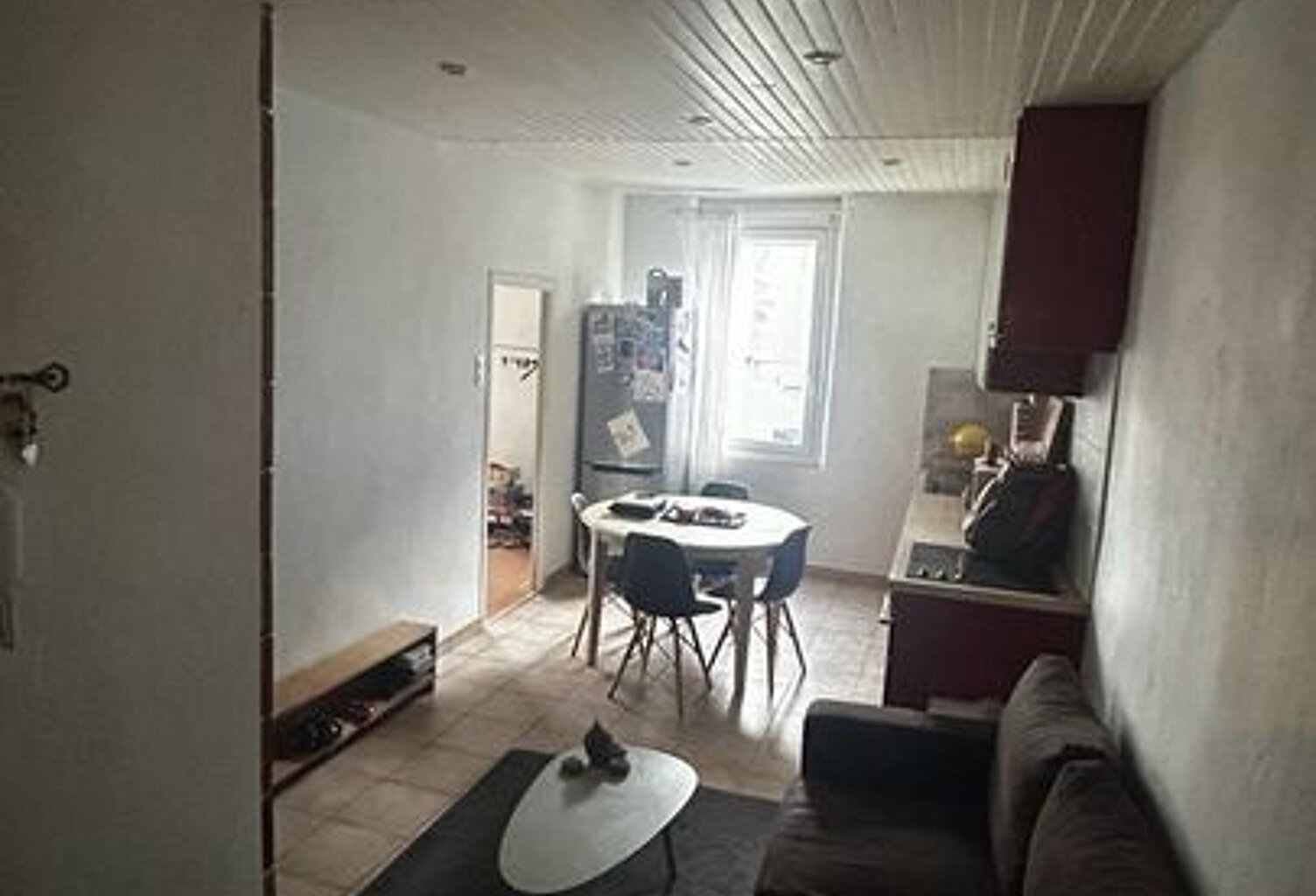 Appartement de 38m2 à louer sur Auriol — photo 1