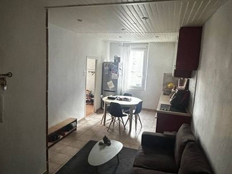 Appartement de 38m2 à louer sur Auriol — photo 1